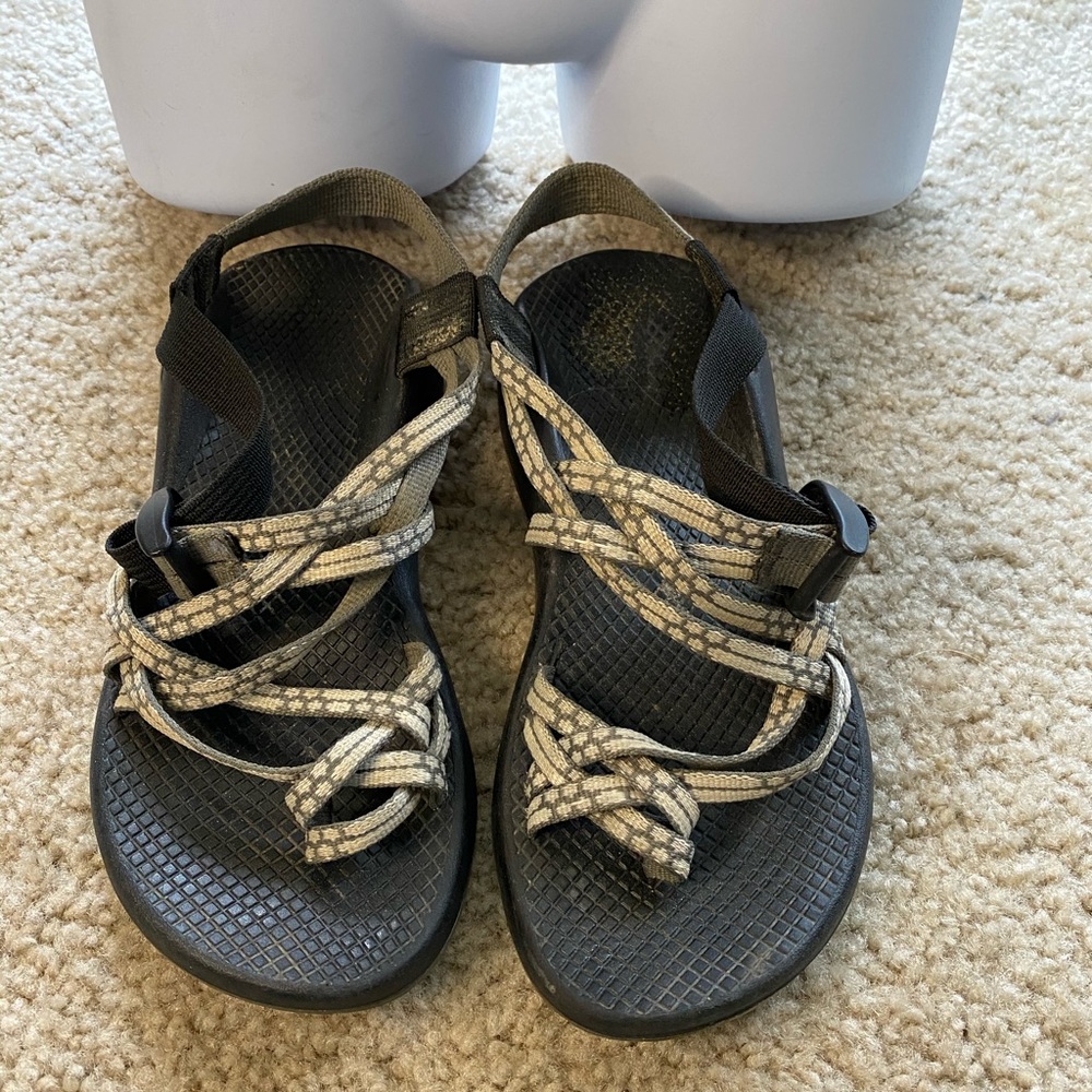 Chacos